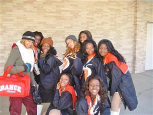 Danceline 